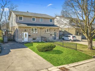 9 Hampton St, Brantford, ON