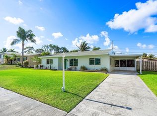 1713 Katherine Ct, Lake Worth, FL 33461