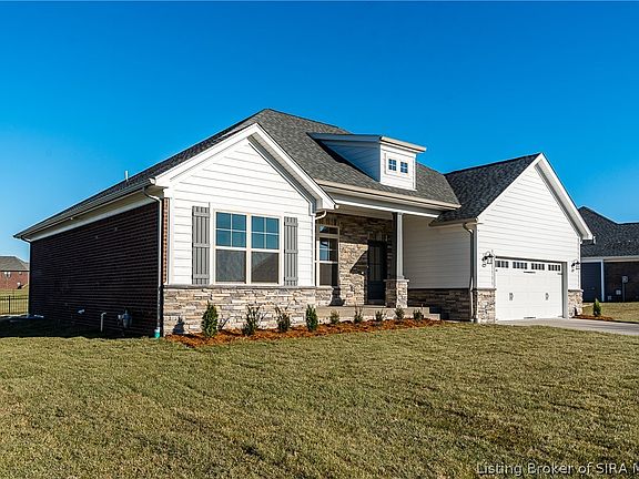 2nd image of 1754 Champions Pointe Parkway Lot #41