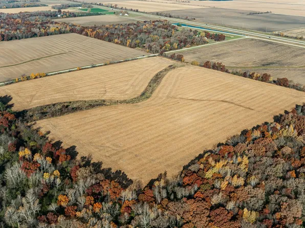 60595 150th Ave, Claremont, MN 55924