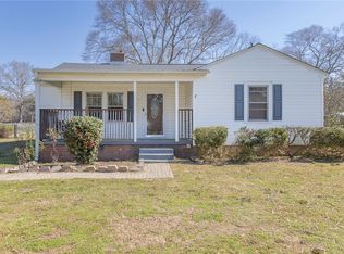 11919 Belton Honea Path Hwy, Honea Path, SC 29654