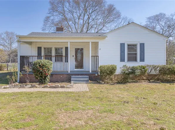 11919 Belton Honea Path Hwy, Honea Path, SC 29654