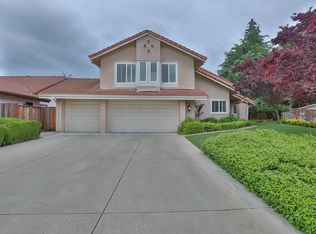 2758 Pepperidge Ct, San Jose, CA 95148
