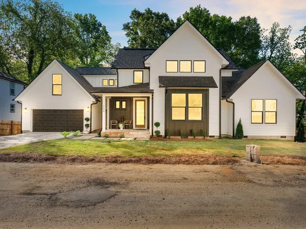 309 Averill St, Greenville, SC 29601