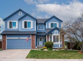 10085 Fairgate Way, Highlands Ranch, CO 80126