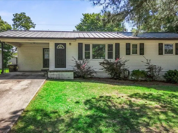 616 Alabama Ave SE, Cullman, AL 35055