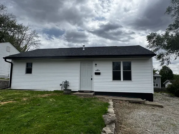 23 7th Dr, Decatur, IL 62521