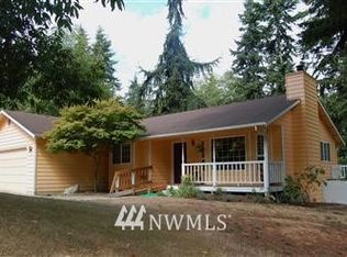 1355 Hawthorne Pl, Coupeville, WA
