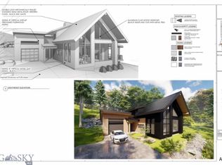 LOT 20 Two Moons Rd, Big Sky, MT 59716