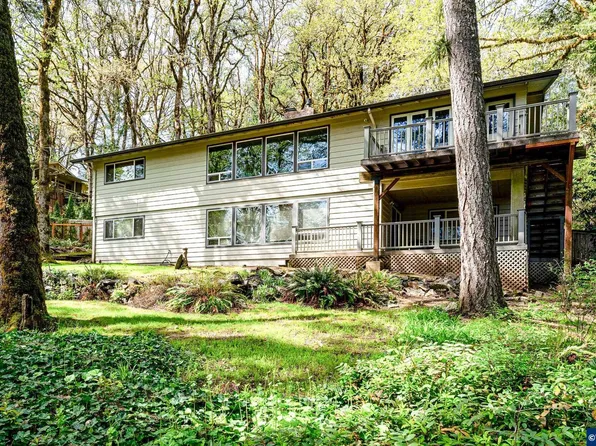 2855 NW Skyline Dr, Corvallis, OR 97330