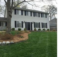 6625 Rollingridge Dr, Charlotte, NC 28211