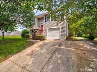 100 Silverstone Dr, Pittsboro, NC 27312