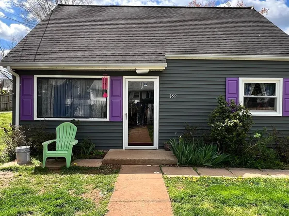 189 Holden Dr, Manassas Park, VA 20111