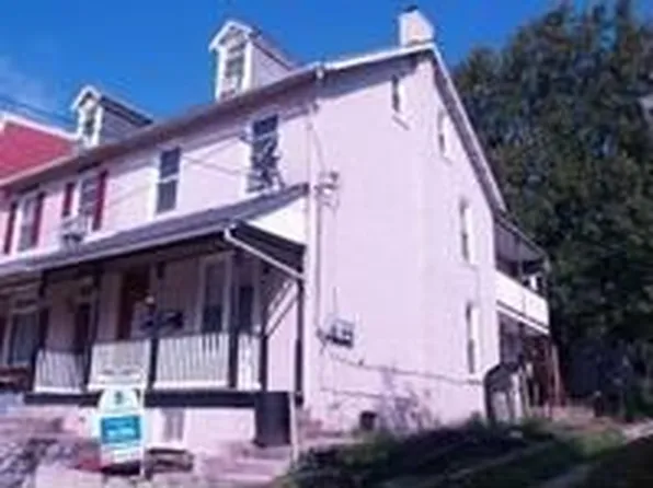 341 E Walnut St, Lancaster, PA 17602
