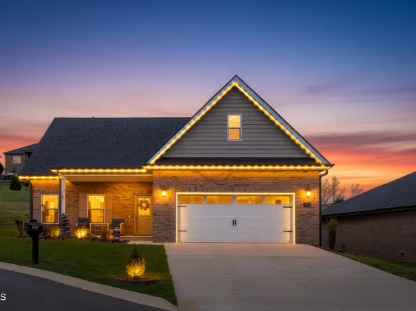 226 Quiet Stroll Ln, Gray, TN 37615