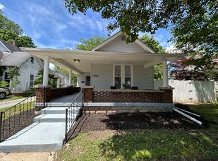 1440 Sycamore St, Columbus, IN 47201