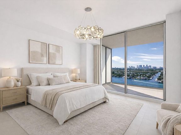 4th image of 153 N Seabreeze Boulevard N #1803