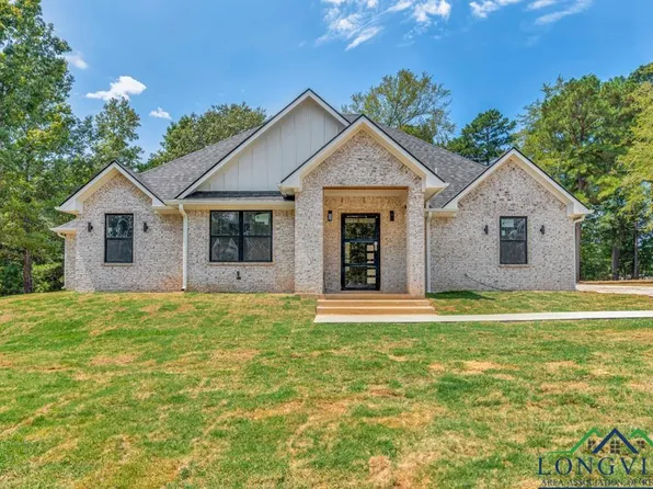 160 Cherokee Creek St, Kilgore, TX 75662
