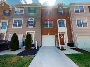 8514 Stansbury Lake Dr, Baltimore, MD 21222