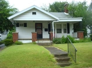 29 W Lowell Ave, Akron, OH 44310