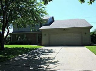 1002 NW Maple St, Ankeny, IA 50023