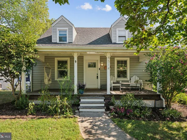 4514 Elmwood Rd, Beltsville, MD 20705