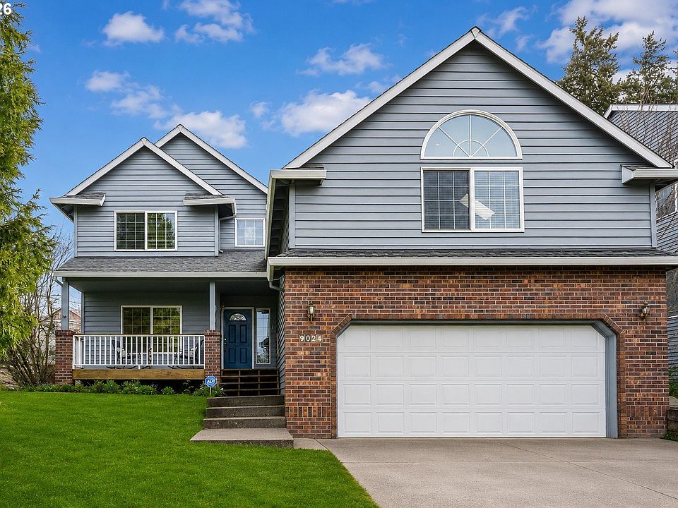 1st image of 9024 SW 75th Ave
