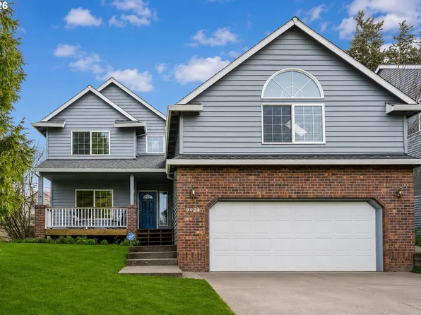 9024 SW 75th Ave, Portland, OR 97223