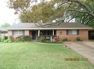 609 E Southfield Rd, Shreveport, LA 71105
