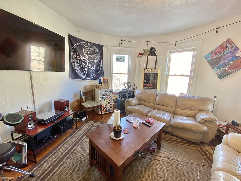 34 Brainerd Rd. Boston - Allston Building Photo 18