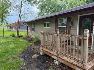 786 E 400 N, Greenfield, IN 46140