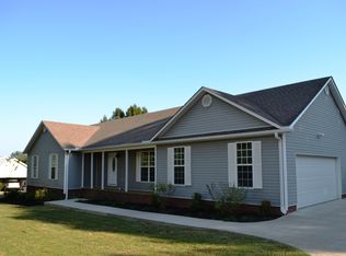 6231 Windsor Rd, Milan, TN 38358