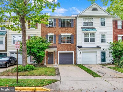 4507 Captain Duval Dr, Upper Marlboro, MD, 20772