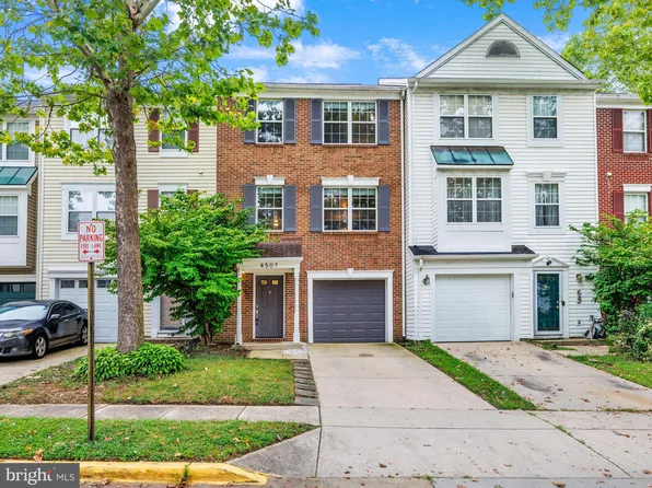 4507 Captain Duval Dr, Upper Marlboro, MD 20772