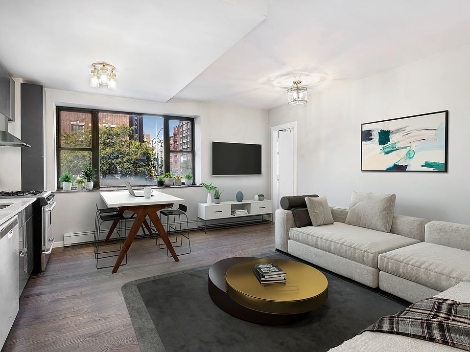 1st image of 400 E 14th St APT 2B