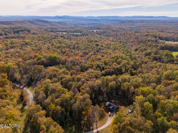 523 Honey Creek Loop Rd, Allardt, TN 38504