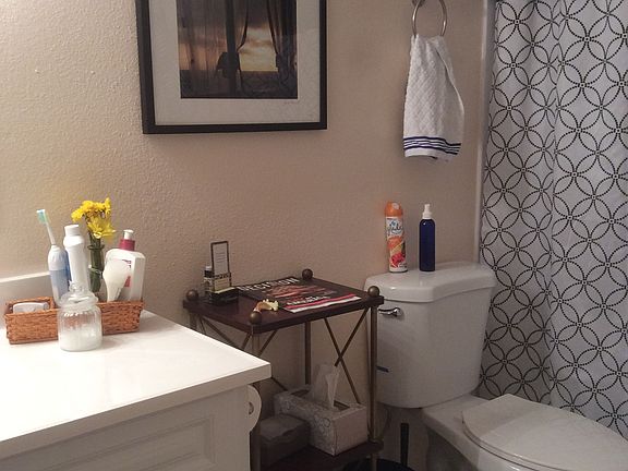 4th image of 7858 Cowles Mountain Ct Unit D4
