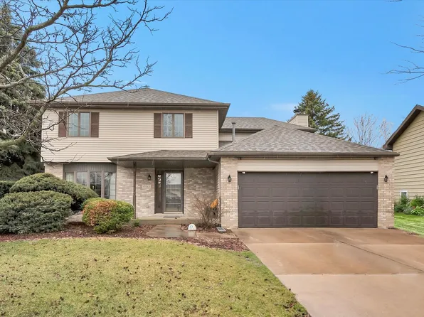 15563 W Eamon Ct, Manhattan, IL 60442