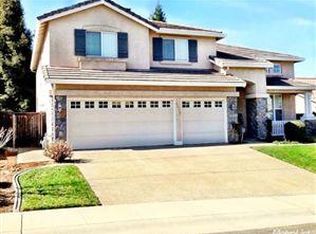 5495 Parkford Cir, Granite Bay, CA 95746
