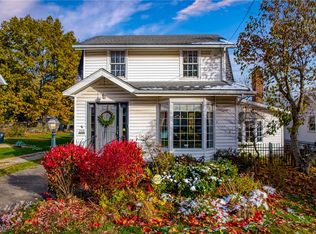 705 Damon St, Akron, OH 44310