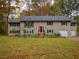 53 Baldpate Rd, Georgetown, MA 01833