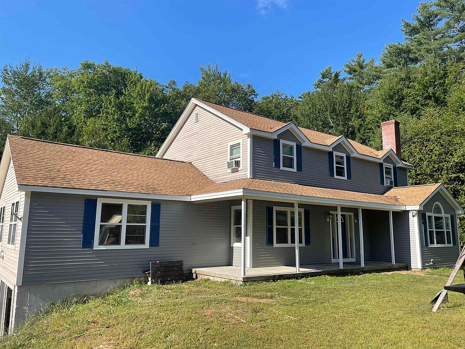 163 Governor Wentworth Hwy, Wolfeboro, NH 03894 MLS 4934020 Zillow