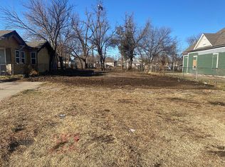 1531 NW 32nd St, Oklahoma City, OK 73118