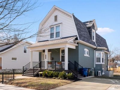 1207 Sunset Ave, Saint Louis, MO, 63117
