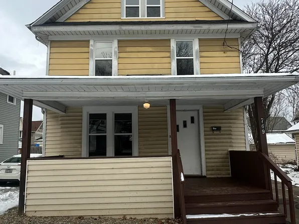 769 Crouse St, Akron, OH 44306