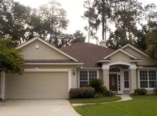 1983 Protection Point, Fleming Island, FL 32003
