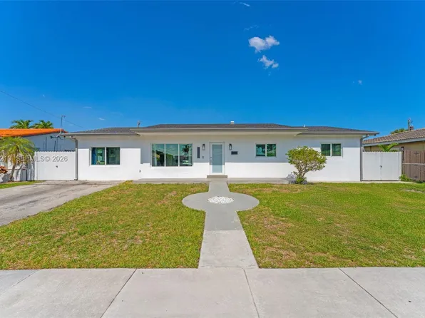 2023 SW 99th Ave, Miami, FL 33165