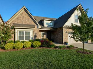 1220 Hensfield Dr, Murfreesboro, TN 37128