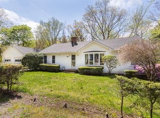 88 Fern Ave, Amesbury, MA 01913