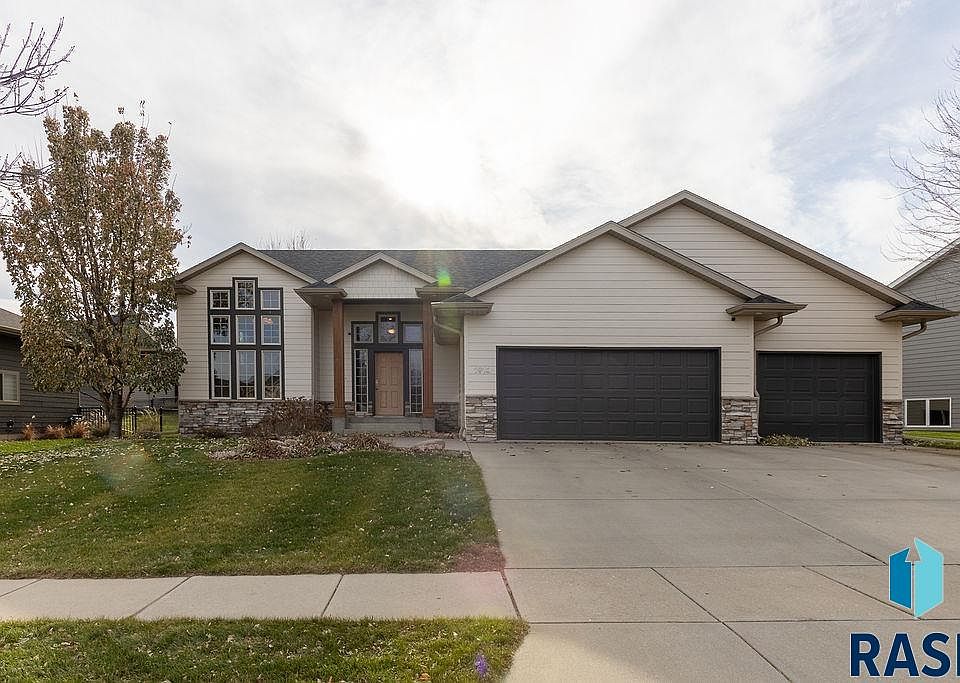 1913 W River Bluff Dr, Brandon, SD 57005 MLS 22307611 Zillow